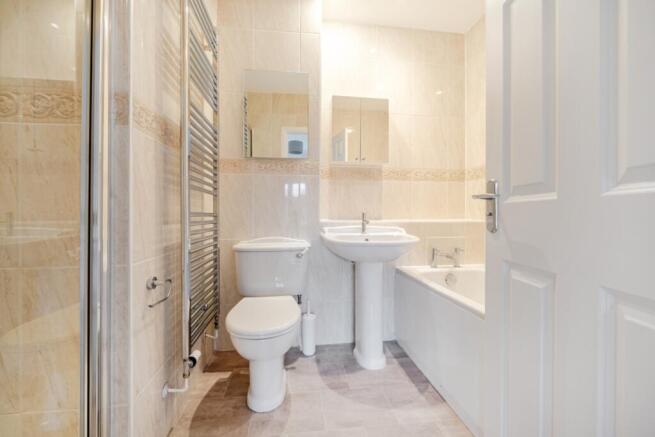 Bathroom a