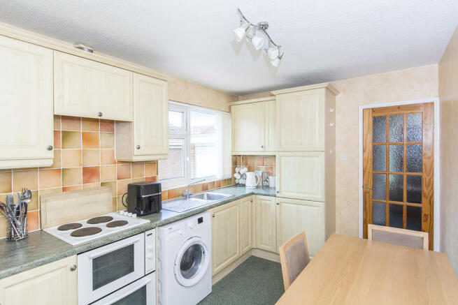 Jerwood Way, Market Harborough photo 4