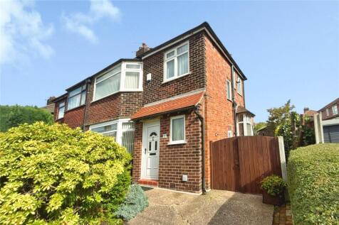 Fernlea Crescent, Swinton, Manchester, Greater Manchester, M27