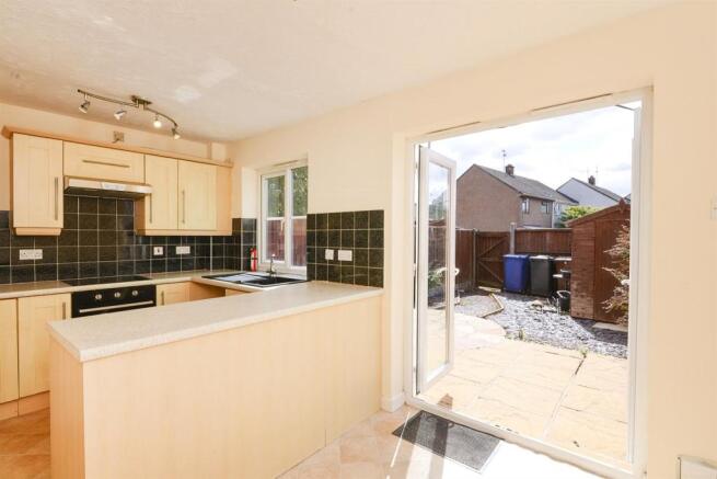 Kitchen Diner: