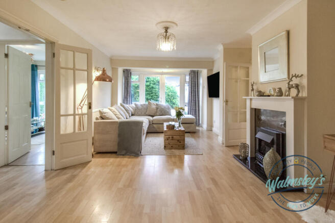 The Riddings, Earlsdon, Coventry, CV5 photo 4