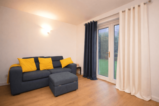 Double Bedroom Flat to Rent