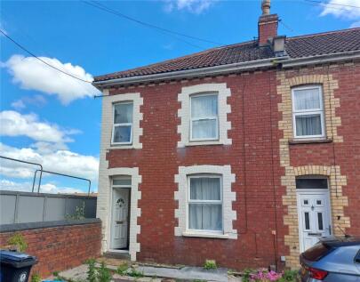 Mendip View Avenue, Fishponds, Bristol, BS16