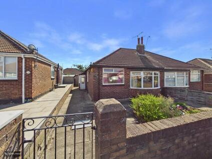 Kennerleigh Walk, Leeds