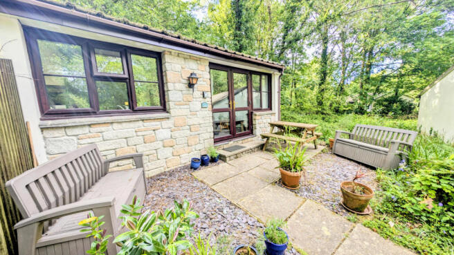 2 Bedroom Bungalow for Sale