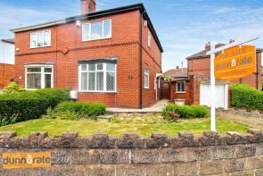 10, Granville Avenue, Sneyd Green, Stoke-on-trent ST1 6BH