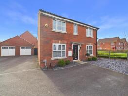 13, Guillemot Drive, Louth LN11 0ZE