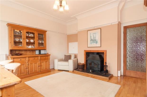 Dinning Room
