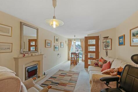 Somers Brook Court, Newport, Isle of Wight, PO30 5UN
