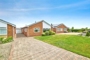 22, Rookery Gardens, Rushyford DL17 0LR