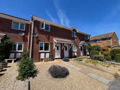 Larkspur Close, Lodmoor