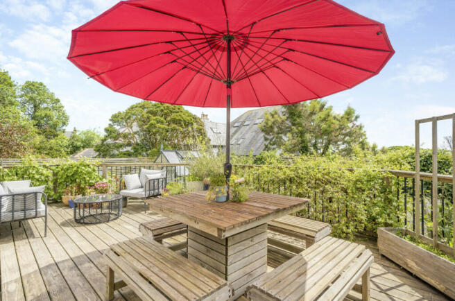 Decking