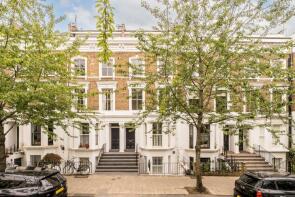 Flat 6, 147-149, Chesterton Road, London W10 6ET