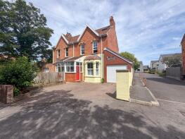 Abbotsford, The Drive, Burnham-on-sea TA8 2PQ