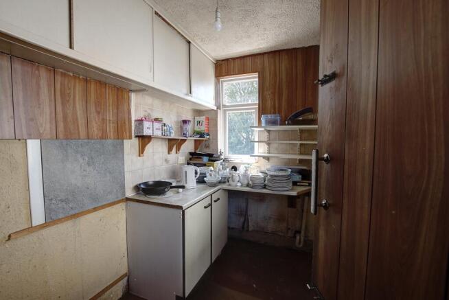 8. Kitchen