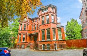5 Parkside, Livingston Drive, Liverpool L17 8XY