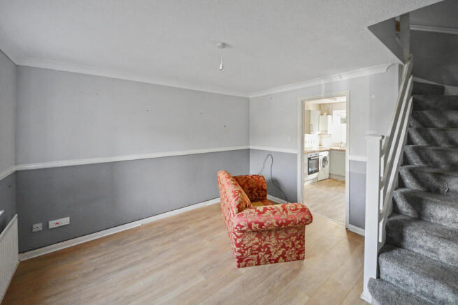 41 Irthlingborough Road, Wellingborough, North Northamptonshire, NN8 1NW