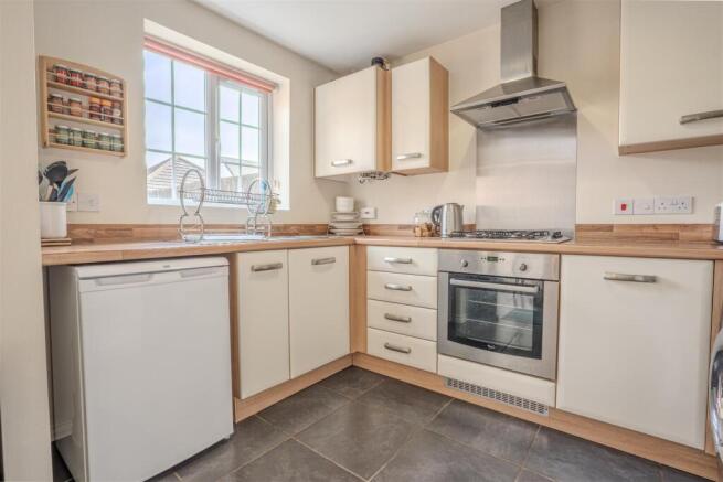 Flint Lane, Barrow Upon Soar, Loughborough - View 6