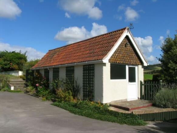 Stables