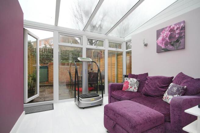 Conservatory