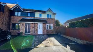 19, Zara Court, St. Helens WA11 0TD