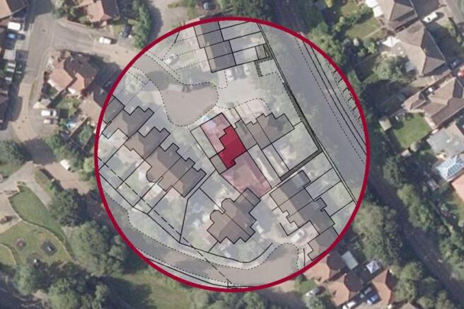Aerial Map