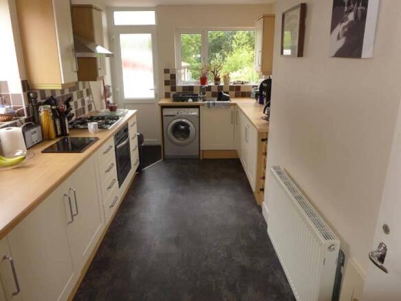 8. Kitchen