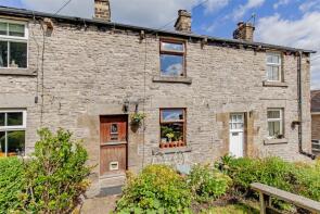 2, Elderbank, Hugh Lane, Hope Valley S33 9JB