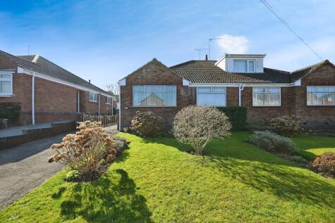 Browning Road, Hillmorton, Rugby