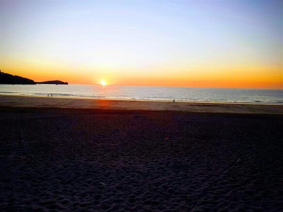Tolcarne Sunset.jpg