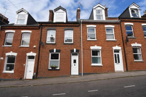 37, Portland Street, Exeter EX1 2EG