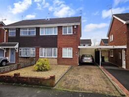 19, Marine Crescent, Wordsley DY8 4XH