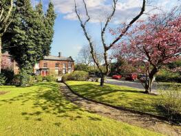 Apartment 9, Stand Lodge, Stand Lane, Radcliffe M26 1JP