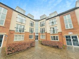 61, 46 The Elms, Henconner Lane, Bramley, Leeds LS13 4LD