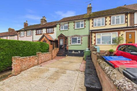 Kitchen Hill, Bulmer