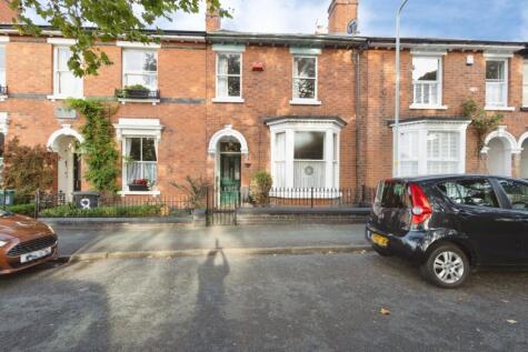 Rupert Street, Wolverhampton, West Midlands