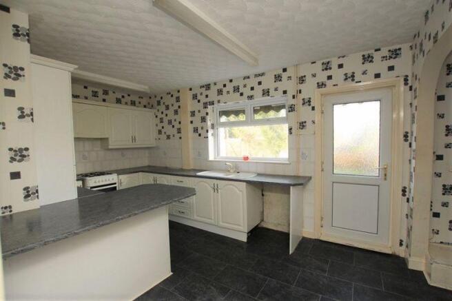 Kitchen-diner