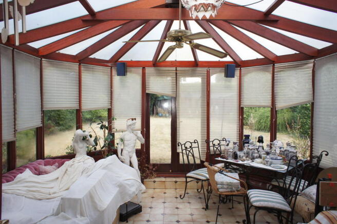 Conservatory