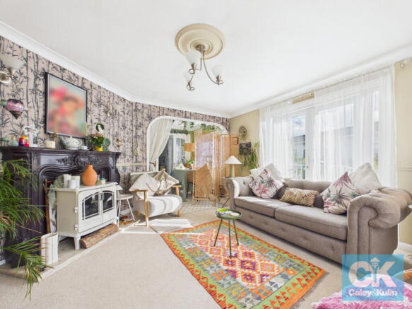 Sunny Bank Park, Lapley, ST19 9QH photo 2