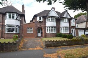 102, Milverton Road, Birmingham B23 6EY
