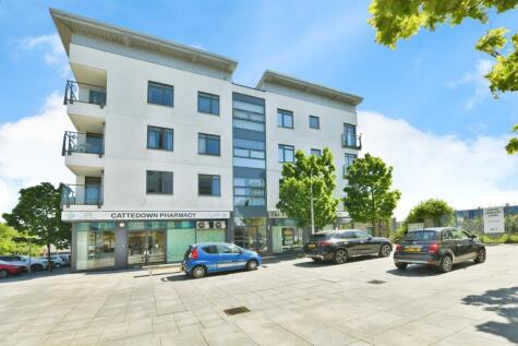 Cattedown Road, Plymouth