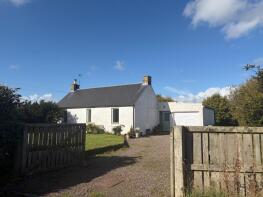 Dairy Cottage, Cuthill Towers, Kinross KY13 9SE