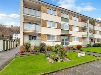 3 Dalriach Court, Oban, Argyll, PA34 5EH