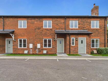 11 Aldersey Oaks Grove, Beeston View, Tattenhall