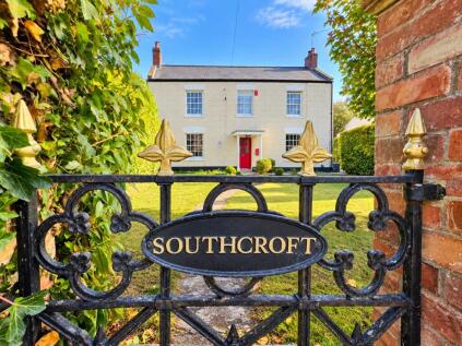 Brent Street, Brent Knoll, Highbridge, Somerset, TA9