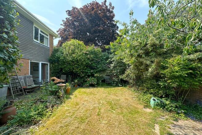 Golden Crescent, Everton, Lymington, Hampshire photo 3