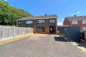 11, Pennys Crescent, Fordingbridge SP6 1HN