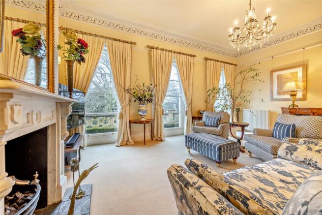 Elegant Space
