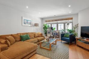 Flat 405, 7, Garden Walk, Hackney, London EC2A 3EW