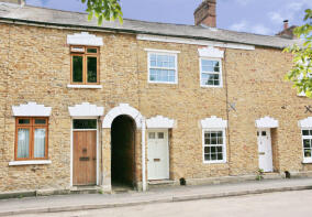 11, Church Street, Banbury OX15 4DW